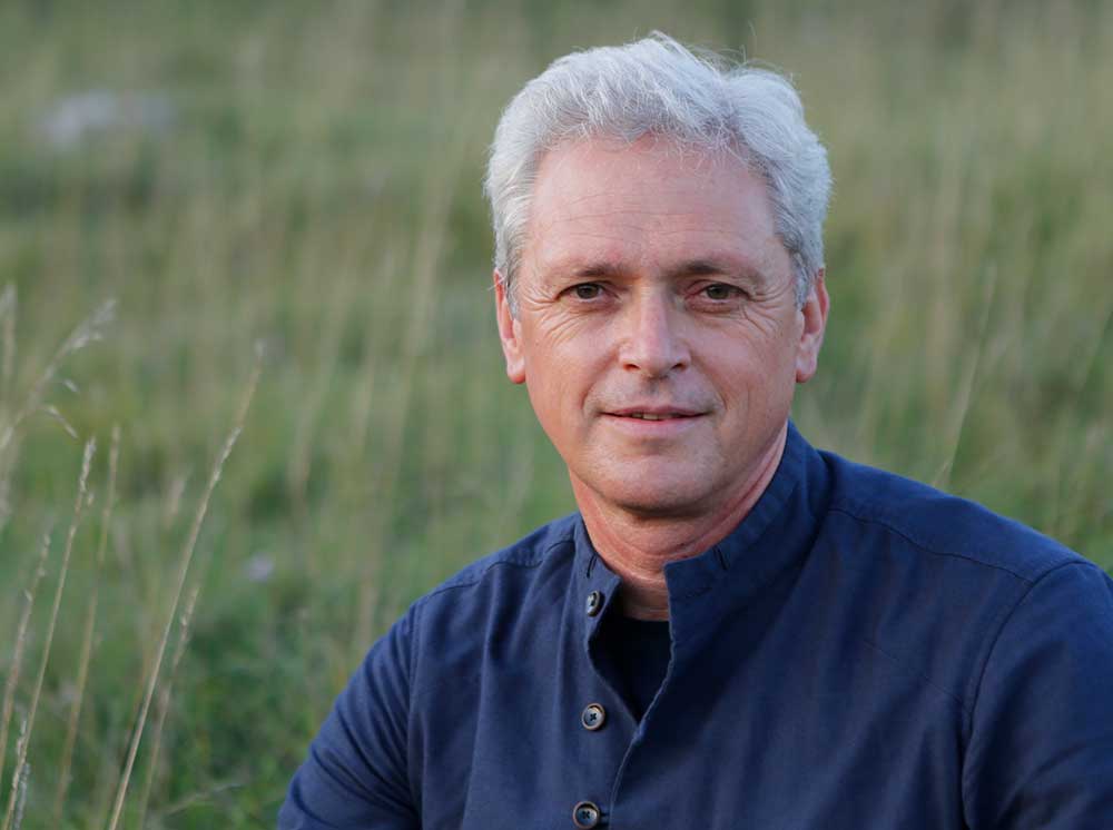 HP Günther Ruppaner